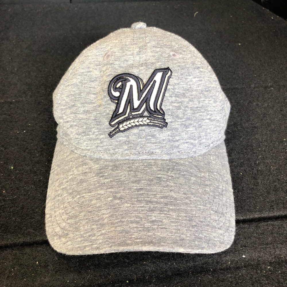 Brewers Baseball Hat